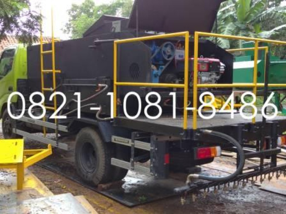 Aspal Distributor Jakarta – Solusi Terbaik Proyek ...