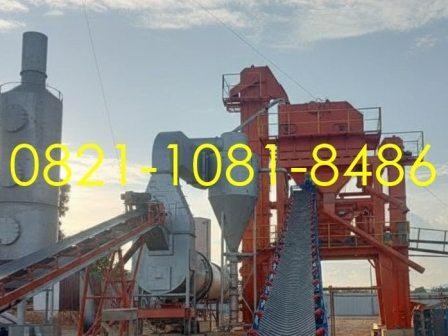 Aspal Feeder System Murah – Solusi Supply Aspal Buton