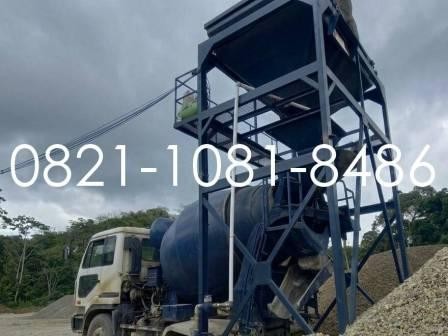 Batching Plong Portable | Jual Mesin ID